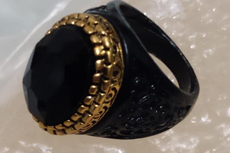 Lucky Charms & Magic Rings