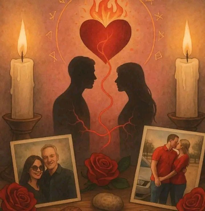 Marriage Blessings & Binding