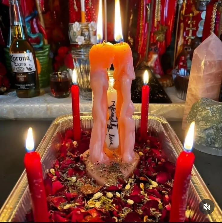 Spiritual Protection Against Evil Spirits