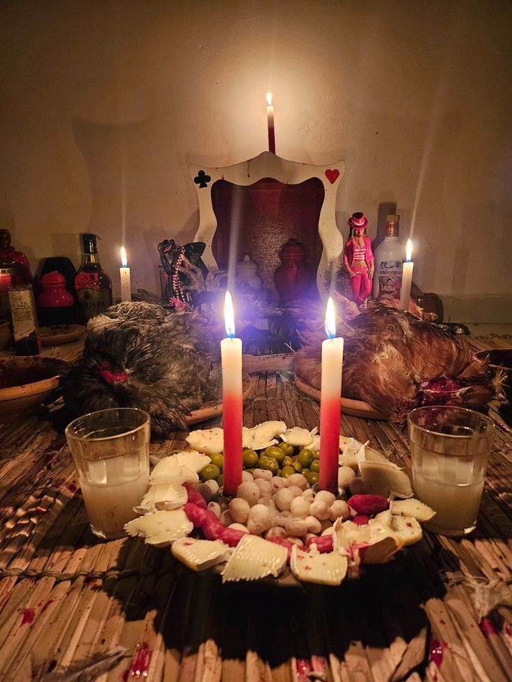 Spiritual Protection & Cleansing in Nairobi, Kenya How African Witchdoctor Rituals Shield You from Negative Energies